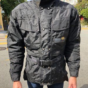 Hein Gericke Motorcycle Jacket
